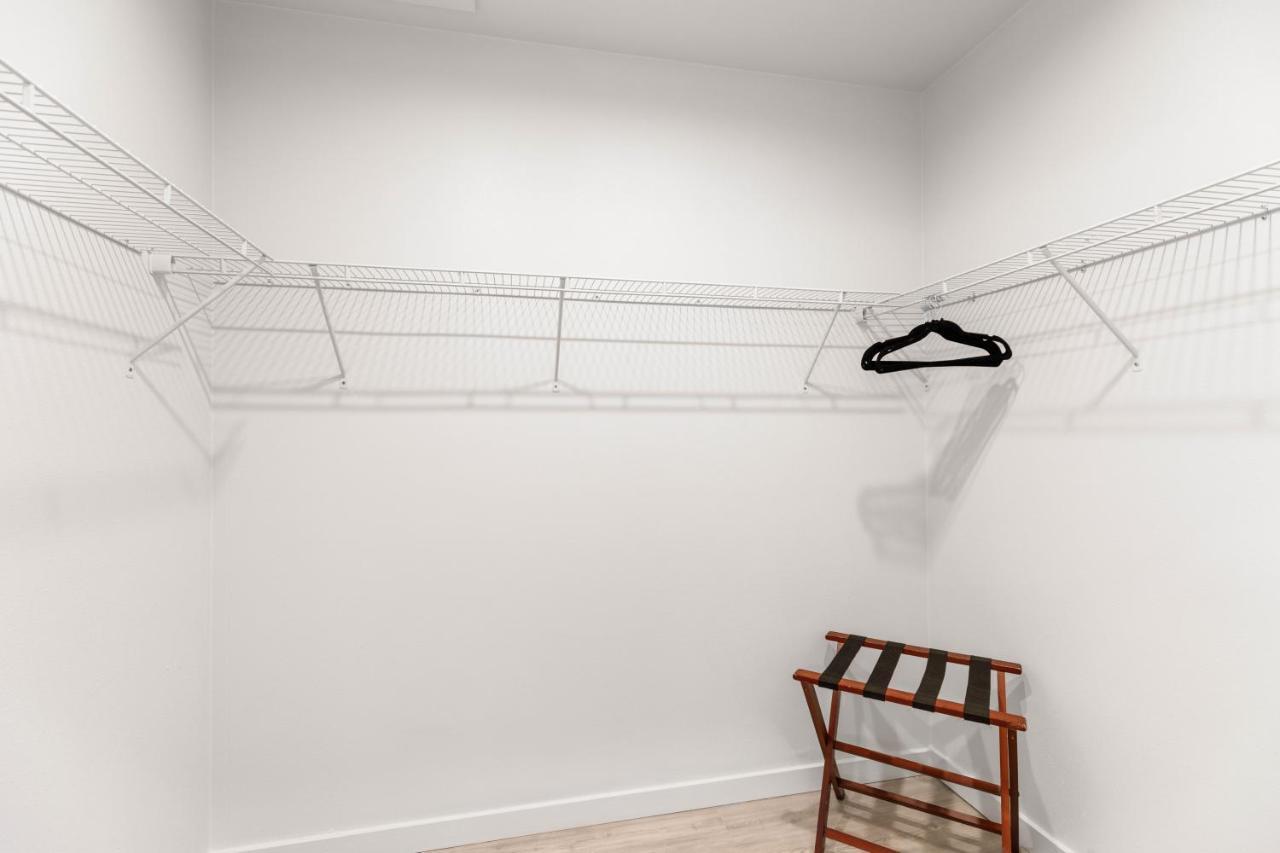 Flatz432 Apartments By Barsala 米德蘭 外观 照片
